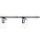 4Pcs Professional Adjustable Combo Square Stainless Steel Tool 4