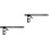 4Pcs Professional Adjustable Combo Square Stainless Steel Tool 6