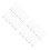20Sets Transparent PP Multi-Layer Cake Tier Supports Durable Home Use 9