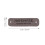 200Pcs Handmade Labels for Crochet Knitting DIY Assorted Color 2