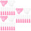 90Pcs Spa and Salon Disposable Underpants Non-Woven Practical Briefs 7