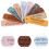 200Pcs Handmade Labels for Crochet Knitting DIY Assorted Color 3
