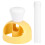 Fondant Decorating Tools, Non-Stick Surface for Effortless Dough Manipulation Plastic Rolling Pin for Unmatched Baking Precision 5