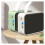 Label Printer Portable Mini Thermal Printer Without Ink Bluetooth Wireless Labeling Machine DIY 2