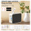 Label Printer Portable Mini Thermal Printer Without Ink Bluetooth Wireless Labeling Machine DIY 3