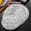 Stainless Steel Steamer Rack Round 24-36 cm 8