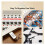 Label Printer Portable Mini Thermal Printer Without Ink Bluetooth Wireless Labeling Machine DIY 7