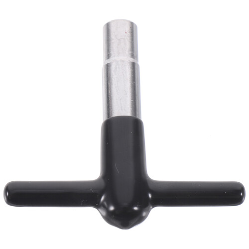 2Pcs Metal Drum Tuning Keys Black Drum Accessories for Beginners 2