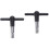 2Pcs Metal Drum Tuning Keys Black Drum Accessories for Beginners 6