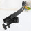 Shockproof Drum Microphone Clip Metal Adjustable for Snare 3