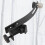 Shockproof Drum Microphone Clip Metal Adjustable for Snare 6
