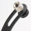 Shockproof Drum Microphone Clip Metal Adjustable for Snare 7