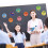 Voice Level Chart Classroom Hand Signal Poster Set 4