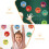 Voice Level Chart Classroom Hand Signal Poster Set 7