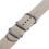 20Mm Lanière Nylon Khaki Robuste Pour Sports Et Usage 6