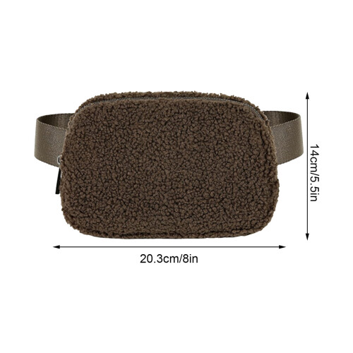 Γυναικείες τσάντες crossbody, τσάντες μέσης με λουράκι για ταξίδια, τρέξιμο, 1
