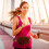 Γυναικείες τσάντες crossbody, τσάντες μέσης με λουράκι για ταξίδια, τρέξιμο, 5