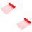 2Roules Papier Vide Déco Nouvel An Pratique 7