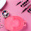 4Pcs Nail Soaking Bowls for Manicure Pink Plastic Finger Soaker 6