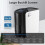 Home Oxygen Concentrator Adjustable Flow 1L-7L/min 4