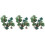 21St Assortiment Mini Van PVC Voor Micro Landschap En DIY Scènes 5