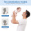 Home Oxygen Concentrator Adjustable Flow 1L-7L/min 6