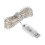 Garden Decor String Lights, USB Interface For Easy Installation, Energy-Efficient LED String For Indoor Outdoor, Flexible Copper Wire Lights, 10M Low 2