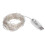 Garden Decor String Lights, USB Interface For Easy Installation, Energy-Efficient LED String For Indoor Outdoor, Flexible Copper Wire Lights, 10M Low 3