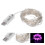 Garden Decor String Lights, USB Interface For Easy Installation, Energy-Efficient LED String For Indoor Outdoor, Flexible Copper Wire Lights, 10M Low 5