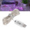 Garden Decor String Lights, USB Interface For Easy Installation, Energy-Efficient LED String For Indoor Outdoor, Flexible Copper Wire Lights, 10M Low 7