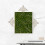 Home Decorative Applique Pvc Corner Flower Decoration 4