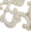 Home Decorative Applique Pvc Corner Flower Decoration 7