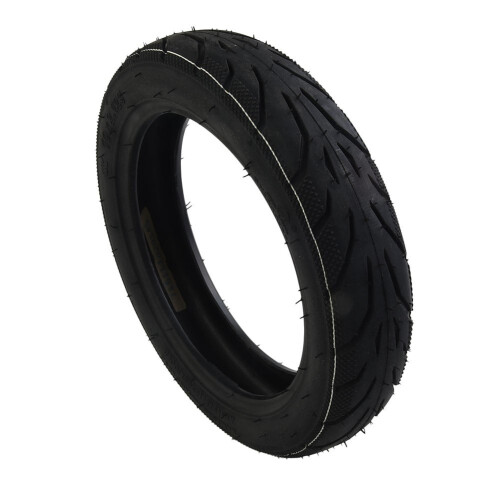 Pneu de 10 polegadas (10x2,125) para patinete elétrico Segway F20/F25/F30/F40. 1