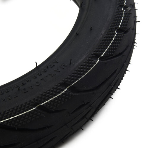Pneu de 10 polegadas (10x2,125) para patinete elétrico Segway F20/F25/F30/F40. 2