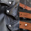 120Pièces Rivets Punk Argentés Pour , Sacs Couture DIY 10