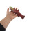 Trout Figurine Educational Plastic Ocean Animal Figure 4