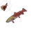 Trout Figurine Educational Plastic Ocean Animal Figure 7