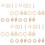 3Sets Hollow Wooden Earrings Kit DIY Drop Earring Making Supplies 3