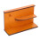 3Pcs Brown Wooden Mini Dollhouse Cake Store Simulation Display Board 3