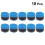 10pcs Elastic Accessories Child 7