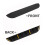 Ramp For Steps With Smooth Transitions Black Rubber 1 Set 7
