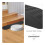 Ramp For Steps With Smooth Transitions Black Rubber 1 Set 9