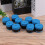 10pcs Elastic Accessories Child 9