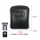 Key Keeper Combination Lock Wall Mounted Waterproof 4 Digits Passwords 5 Keys Storage Box Easy,Multiple Options Available 3