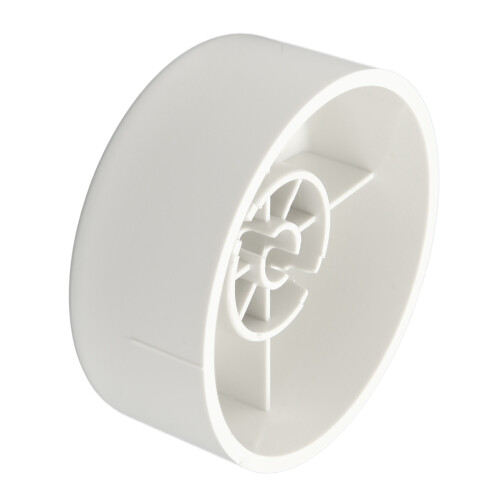 Sewing Machine Components Hand Wheel with Easy Installation and Compact Design Ensures Stable Performance and Long-Lasting Use 1