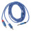 3.5 Mm To Audio Cable Audio Adapter Cable Audio Y Cable 6