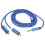 3.5 Mm To Audio Cable Audio Adapter Cable Audio Y Cable 7