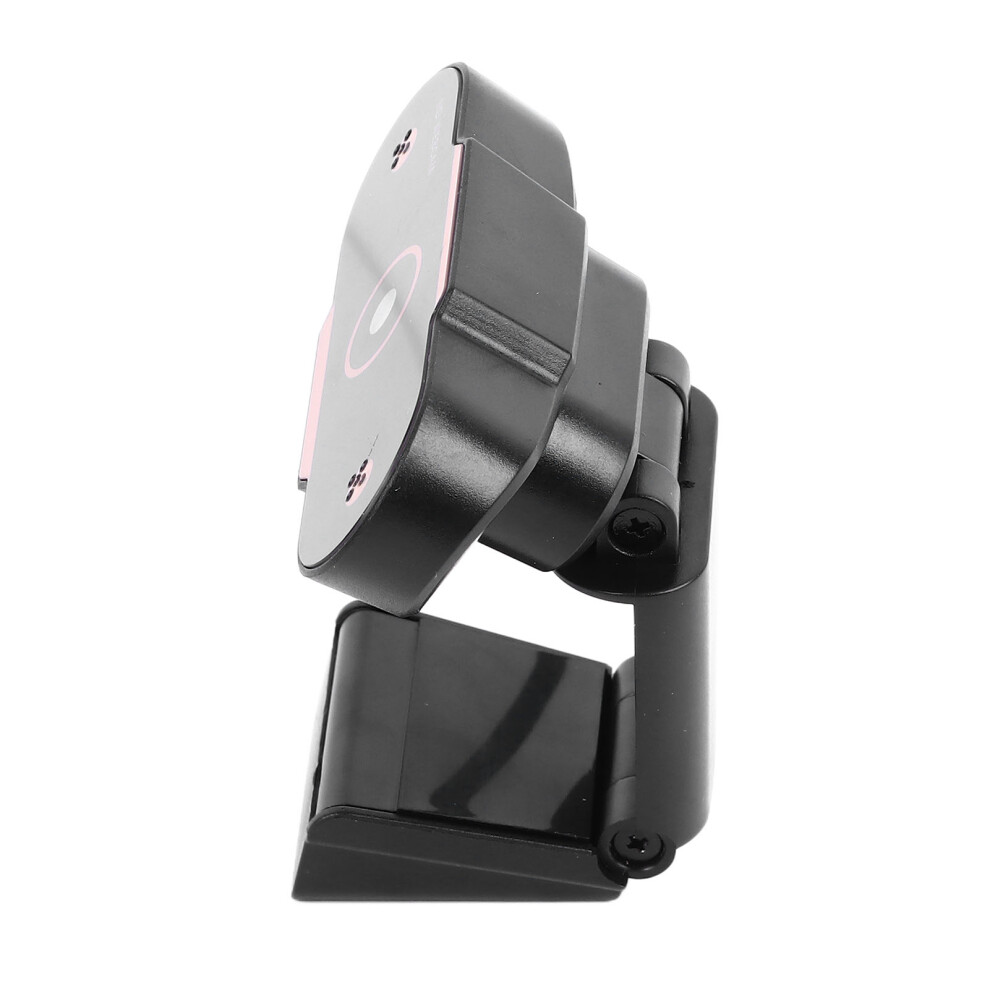 2K Webcam For Conferencing Orange 7340572820914