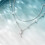 Sterling Silver Dolphin Anklet, 10.7-Inch Cable Chain 4