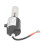 Mach3Function Speed Controller Air Cooled Spindle Motor Kit Pulse Width Technology Reverse Rotation Overcurrent Protection Cooling Fan Included 2